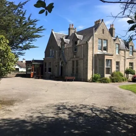 Westerlea Hotel Nairn