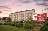 Best Western Plus Crossroads Inn  Suites Hotels in Green Spring
