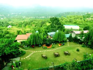 The Allure Villa Resort