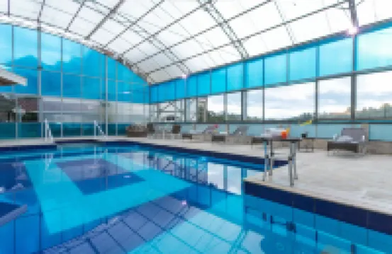 Hotel Leão da Montanha Hotels in Campos do Jordao