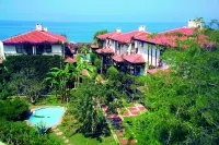 Titan Club Hotel Ultra All Inclusive Hotels in Kargicak Mahallesi