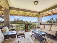 Castle Hali'i Kai at Waikoloa Hotels in Puako