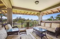 Castle Hali'i Kai at Waikoloa