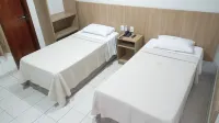 Tawfiqs Hotel Hotels in Barra do Garças