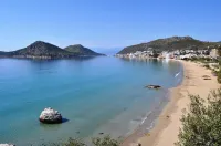 國王米諾斯酒店 - 海景