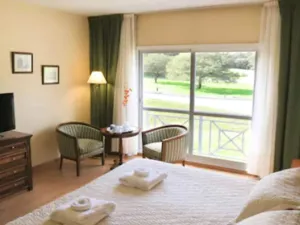 Howard Johnson by Wyndham, Villa General Belgrano