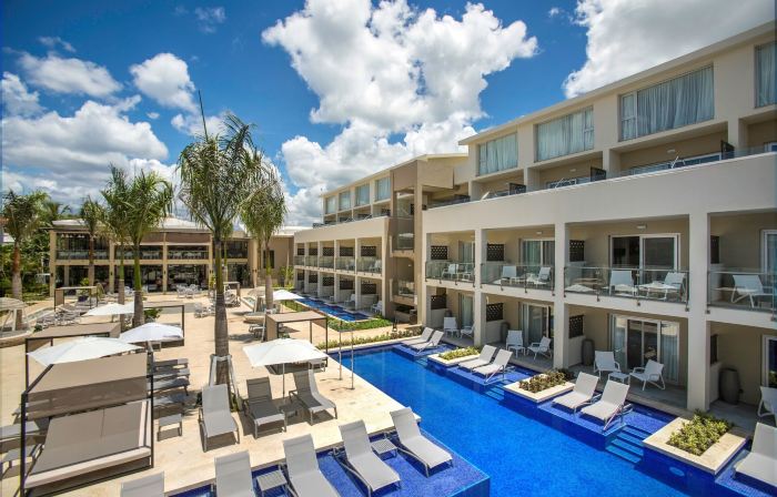 Catalonia Royal la Romana Adults Only - All Inclusive
