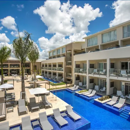 Catalonia Royal la Romana Adults Only - All Inclusive