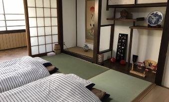 Gina House Kyoto