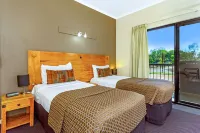 Quality Hotel Darwin Airport Hotels in Coconut Grove