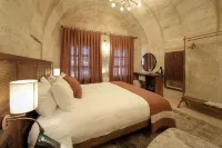 Henna Hotel Hotels in Goreme