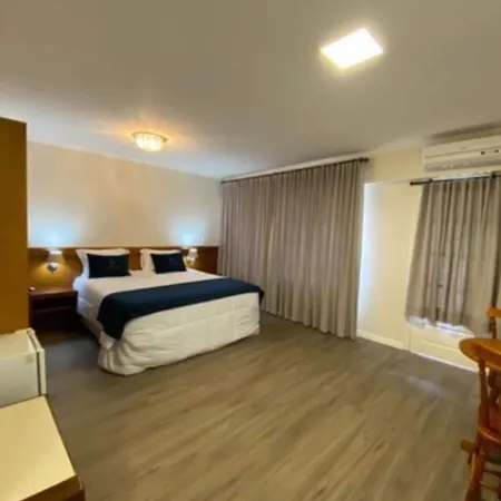 Lapônia Hotel Gramado