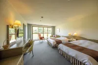 Iki Stellacote Taiankaku Hotels in Iki