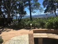 Hotel les Hauts de Porto-Vecchio