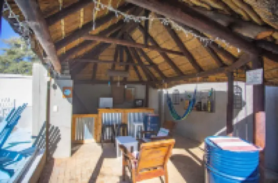 Kate's Nest Guesthouse & Backpackers