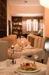 Hotel Tivoli Beira - Завтрак