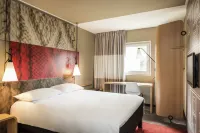 Ibis Mohammedia Hotels in Mohammédia