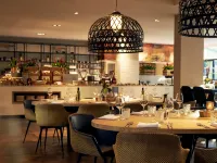 Van der Valk Hotel Antwerpen Hotels near Renaat Braem House