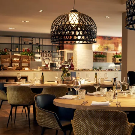 Van der Valk Hotel Antwerpen