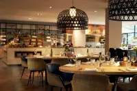 Van der Valk Hotel Antwerpen Hoteles en Amberes