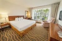 Irazú Hotel & Studios Hotels in San Rafael