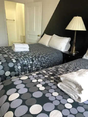 Pensione Popolo Hoteles en 