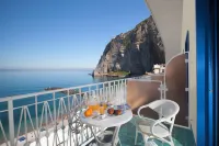 Alimuri Bay Resort - Ocean View