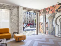 Hotel Macià Plaza Hotel in zona Albaicín