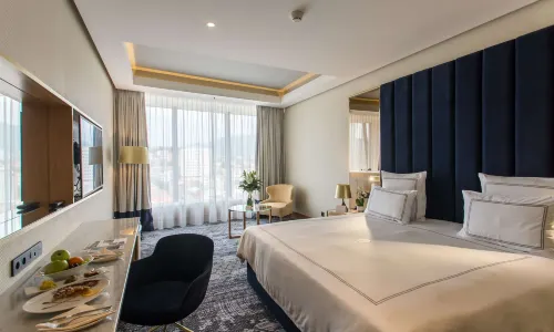 Swissôtel Sarajevo