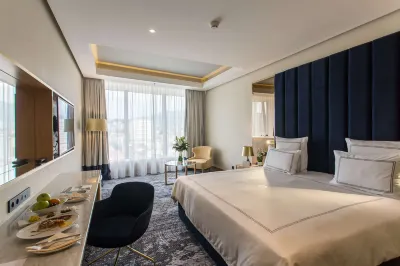 Swissôtel Sarajevo