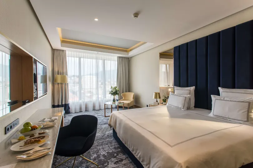 Swissôtel Sarajevo