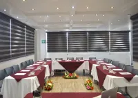 Astro Inn Hotel Express Hotels in Jalapa Enriquez
