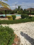Les Cristaux Roses Hotels in Rufisque