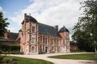 Le château de Bonnemare - Bed and Breakfast Hotels in Les Andelys