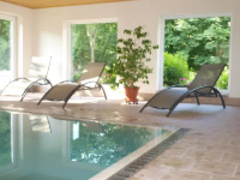 Landhaus Pfahlershof