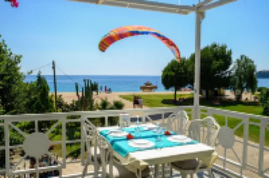 The Kumsal Hotel Oludeniz Hotels in Oludeniz Mahallesi