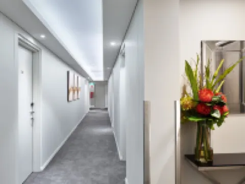 Attika Hotel Hotels in Northbridge