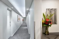 Attika Hotel فنادق في Inglewood