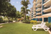 Oaks Sunshine Coast Seaforth Resort Hotels in Alexandra Headland