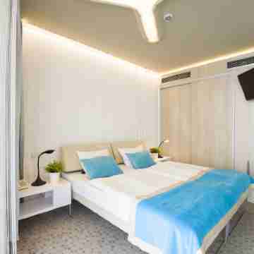 VacationClub - Ultra Marine Apartment 36 Rooms