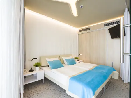 VacationClub - Ultra Marine Apartment 36