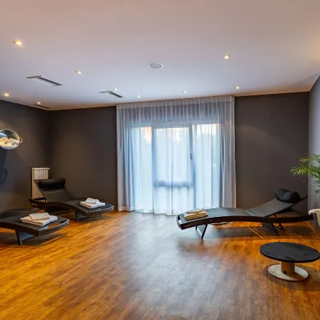 MightyTwice Hotel Dresden
