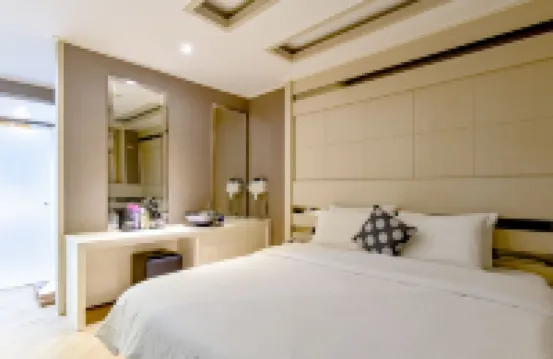 W Hotel Hotels in Yangsan-si