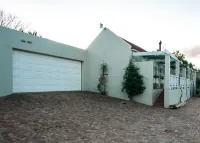 Clos Malverne Wine Estate