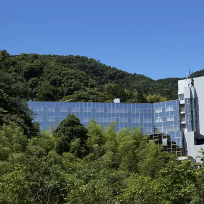 兩築別邸酒店 鄰近由布岳登山口的酒店