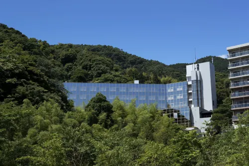 บิยูโนยาโดะ เรียวชิกุ เบตเต