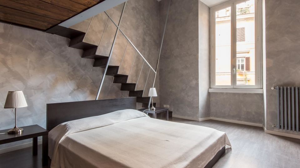 RSH Ara Pacis Enchanting Apartment