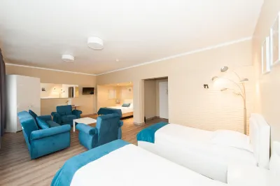 Hotel de France Hotels in 