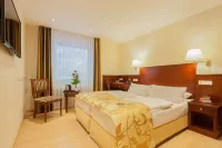 Hotel Marburger Hof Hotels in Marburg
