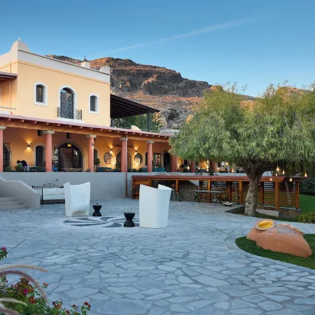 Aquagrand Artistic Luxury Beach Resort - Adults Only